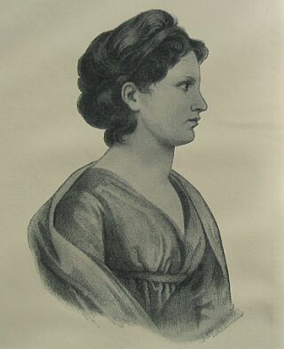 Karoline von Günderrode